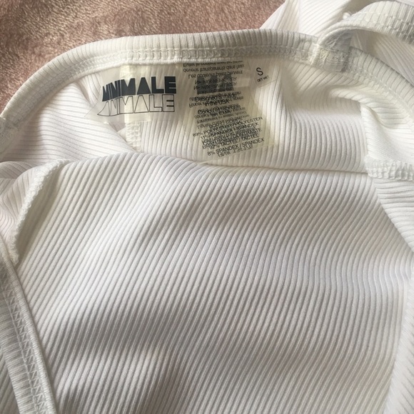 Minimale Animale Patsy Dress - Picture 8 of 8